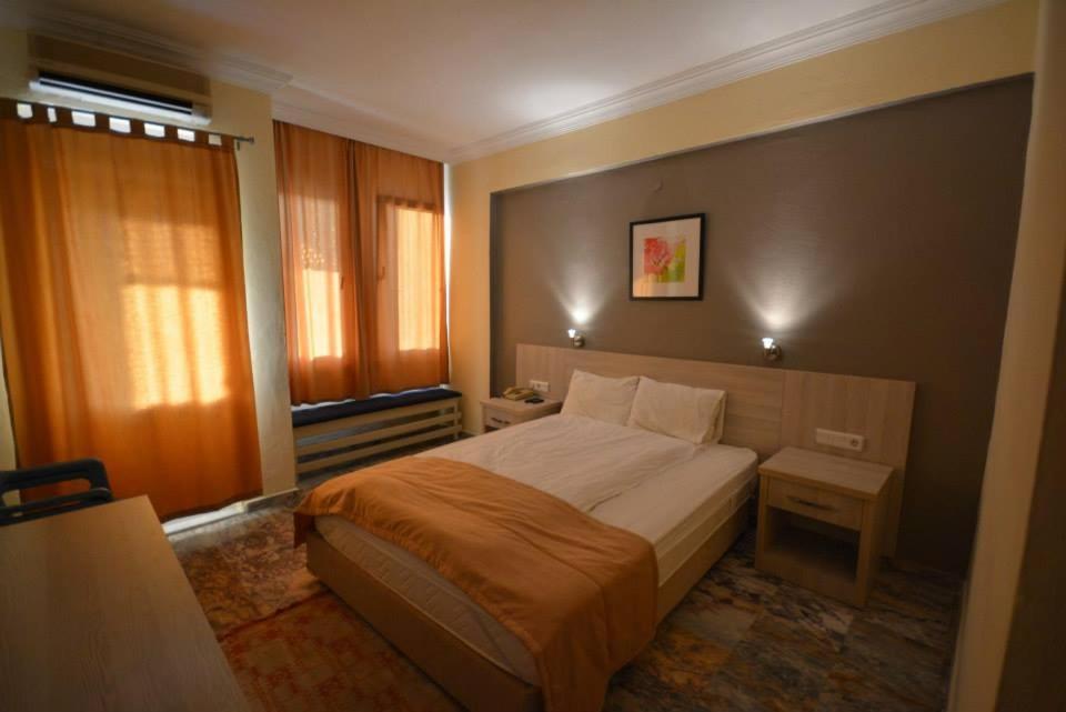 Native Hotel Ovacik  Bagian luar foto