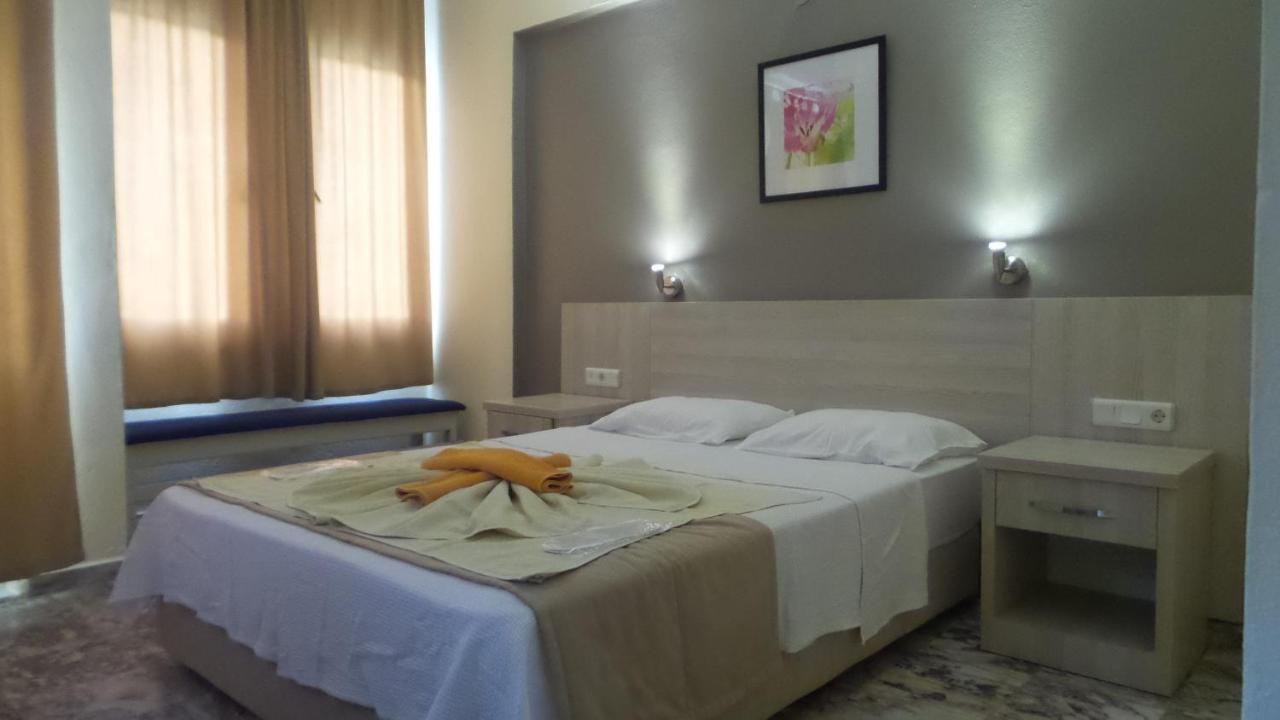 Native Hotel Ovacik  Bagian luar foto