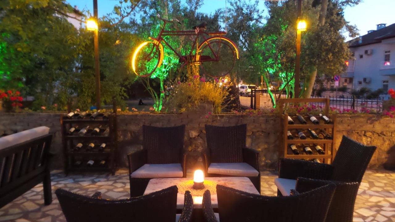 Native Hotel Ovacik  Bagian luar foto