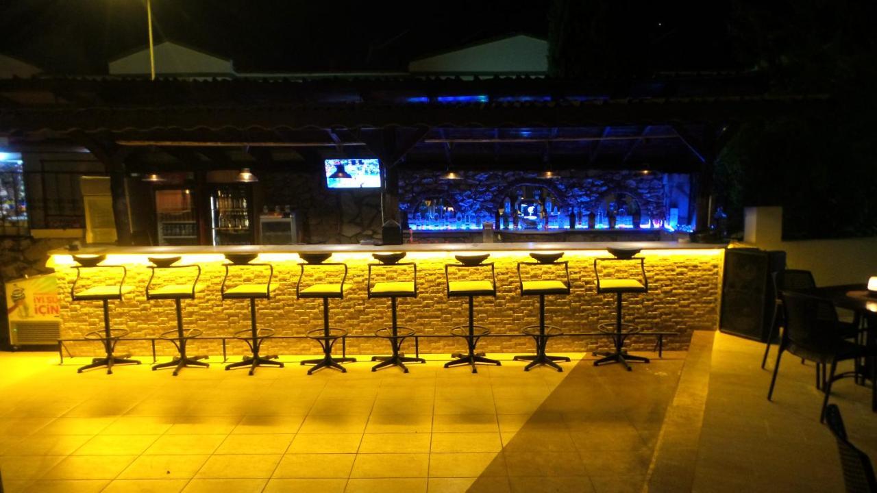 Native Hotel Ovacik  Bagian luar foto